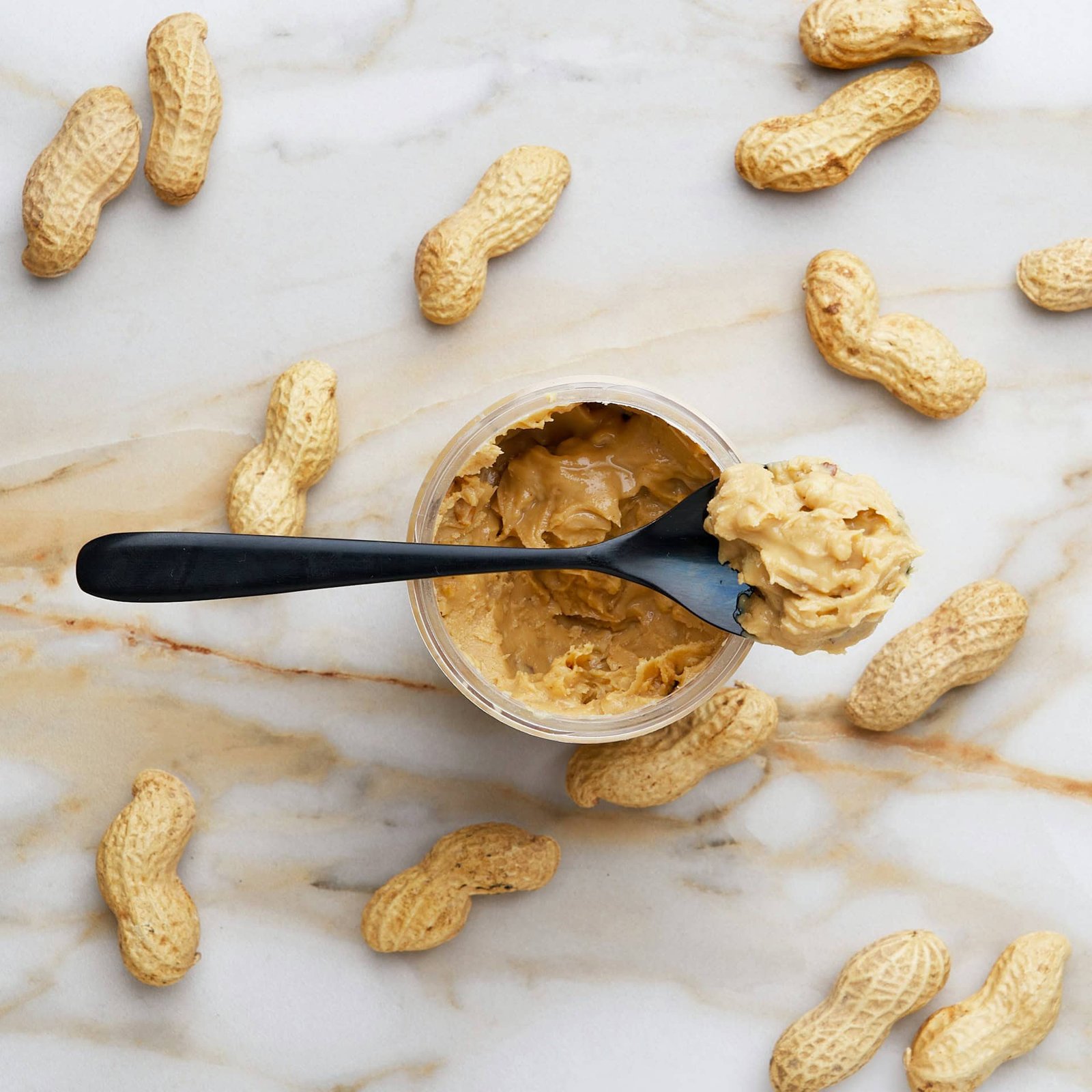 Pasta de amendoim na dieta: engorda ou emagrece? veja aqui - ViradaFitness